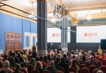 23° Festival Internacional Piriápolis de Película cerró con homenajes a Carlos Perciavalle, Carlos Sorín y Walter Tournier