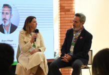 Organización que beneficia a niños con campañas de reciclaje realizó seminario sobre sostenibilidad