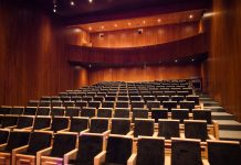 Octubre Cultural: tango, candombe & surf rock