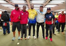 Se realizaron en Maldonado los Primeros Juegos Panamericanos de Trasplantados